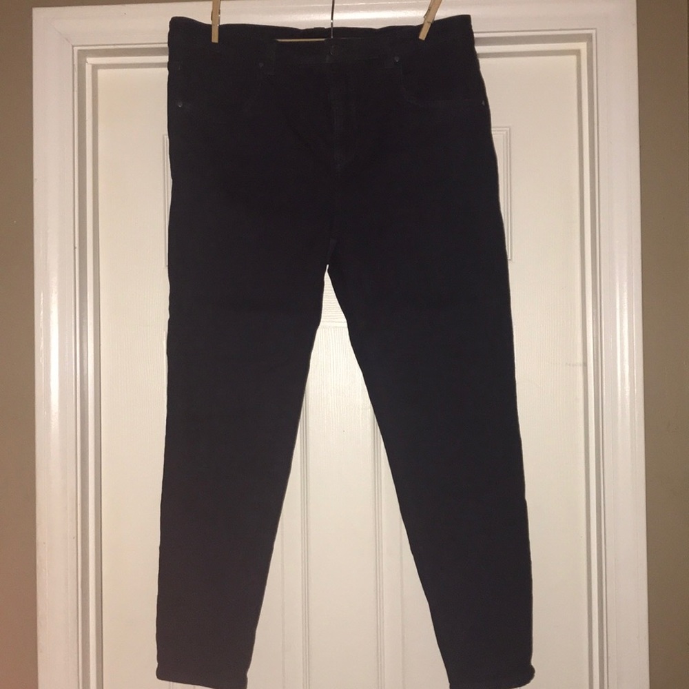 Universal Standard Jeans
